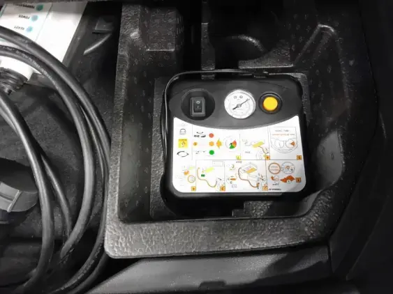 RENAULT CAPTUR II - voiture d'occasion - Photo 17