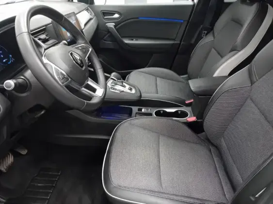 RENAULT CAPTUR II - voiture d'occasion - Photo 18