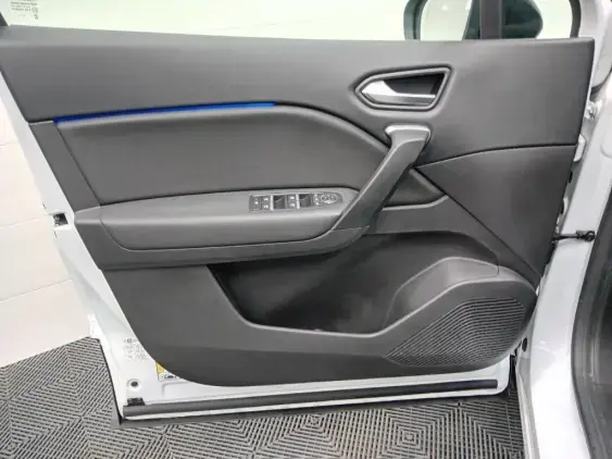 RENAULT CAPTUR II - voiture d'occasion - Photo 19