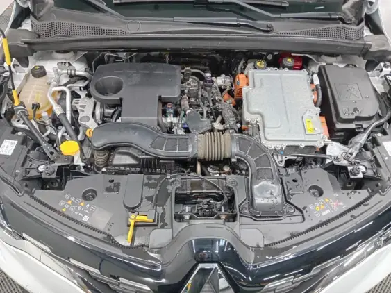 RENAULT CAPTUR II - voiture d'occasion - Photo 21