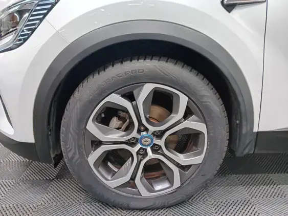 RENAULT CAPTUR II - voiture d'occasion - Photo 23