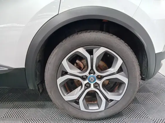 RENAULT CAPTUR II - voiture d'occasion - Photo 24