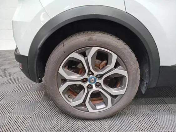 RENAULT CAPTUR II - voiture d'occasion - Photo 25