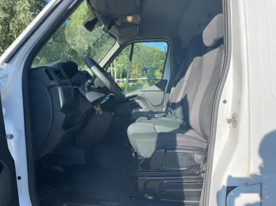 RENAULT MASTER FG III - voiture d'occasion - Photo 18