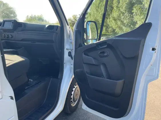 RENAULT MASTER FG III - voiture d'occasion - Photo 20