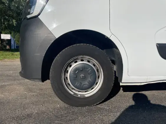 RENAULT MASTER FG III - voiture d'occasion - Photo 23