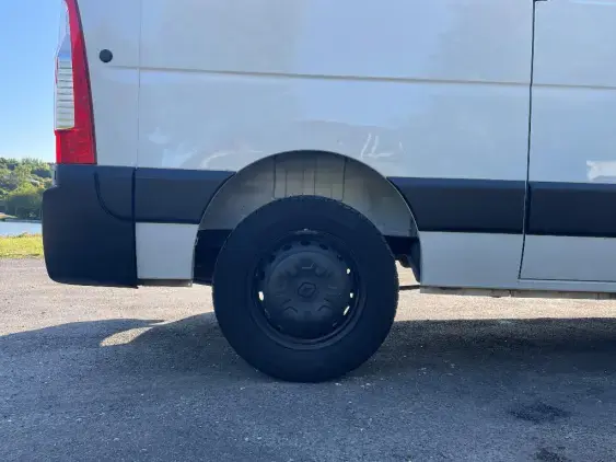 RENAULT MASTER FG III - voiture d'occasion - Photo 25