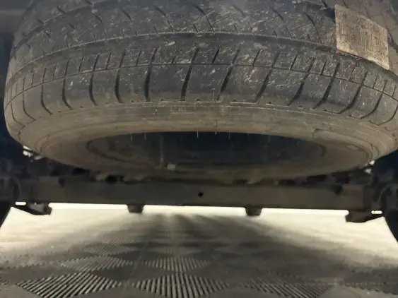 RENAULT MASTER FG III - voiture d'occasion - Photo 17