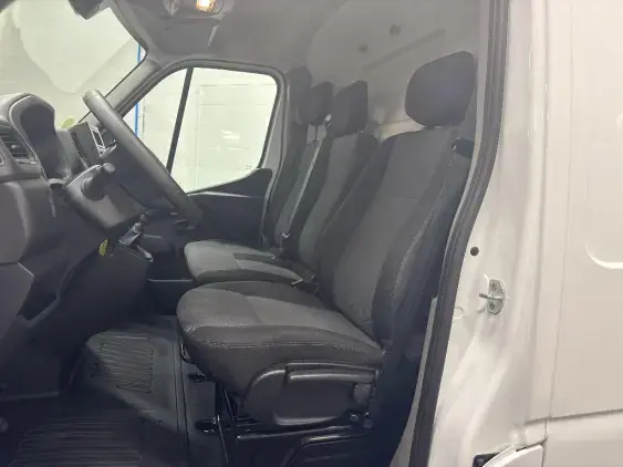 RENAULT MASTER FG III - voiture d'occasion - Photo 18