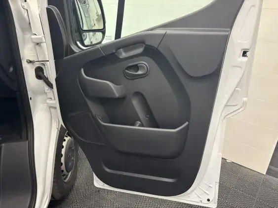 RENAULT MASTER FG III - voiture d'occasion - Photo 20