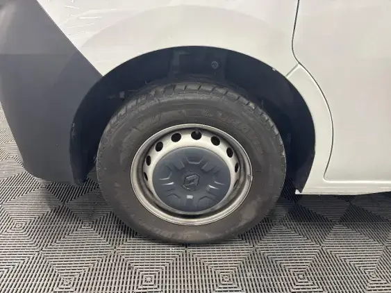 RENAULT MASTER FG III - voiture d'occasion - Photo 23