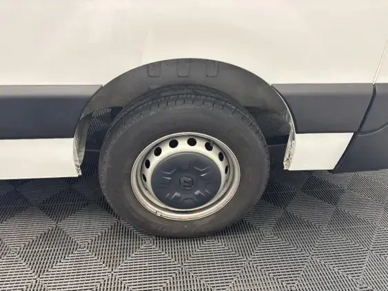 RENAULT MASTER FG III - voiture d'occasion - Photo 24