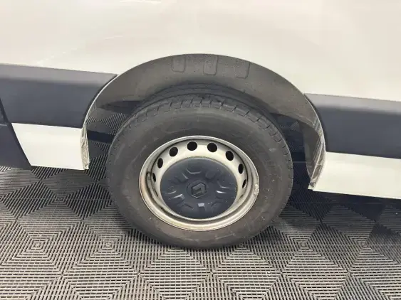 RENAULT MASTER FG III - voiture d'occasion - Photo 25