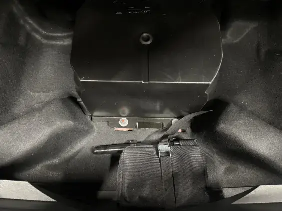 RENAULT AUSTRAL - voiture d'occasion - Photo 17