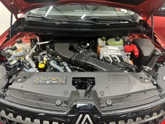 RENAULT AUSTRAL - voiture d'occasion - Photo 21