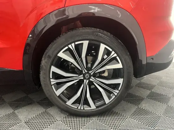 RENAULT AUSTRAL - voiture d'occasion - Photo 24