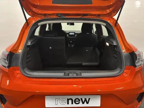 RENAULT CLIO V - voiture d'occasion - Photo 16