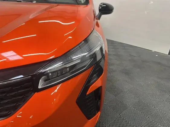 RENAULT CLIO V - voiture d'occasion - Photo 22