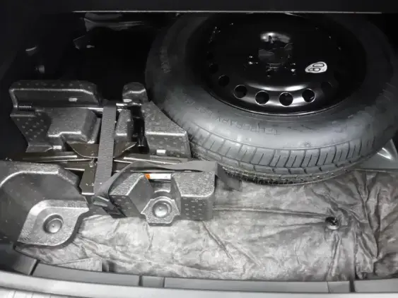 RENAULT ARKANA - voiture d'occasion - Photo 17