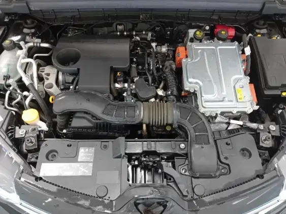 RENAULT ARKANA - voiture d'occasion - Photo 21