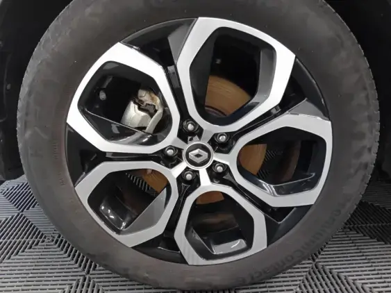 RENAULT ARKANA - voiture d'occasion - Photo 23