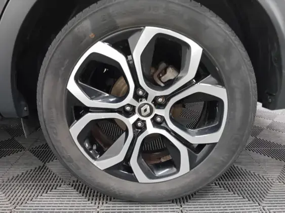 RENAULT ARKANA - voiture d'occasion - Photo 24