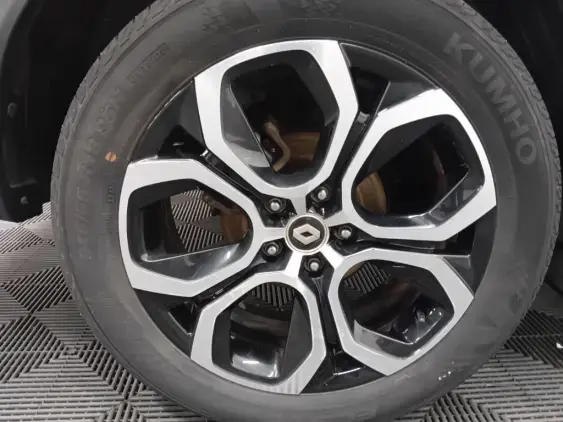 RENAULT ARKANA - voiture d'occasion - Photo 25