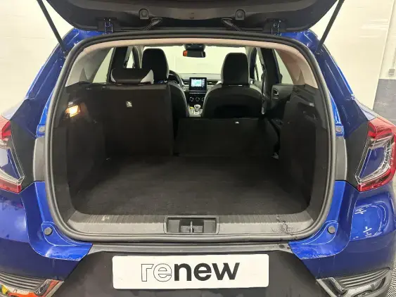 RENAULT CAPTUR II - voiture d'occasion - Photo 16