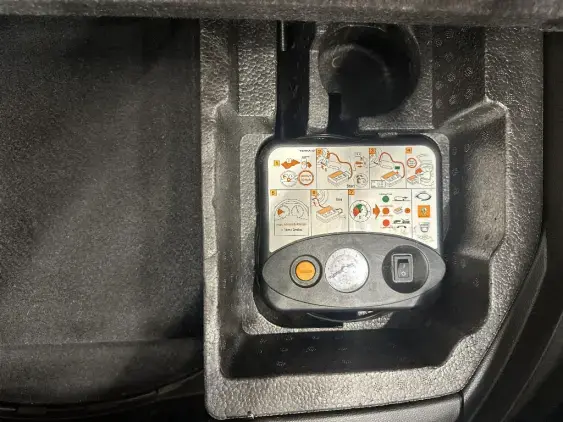 RENAULT CAPTUR II - voiture d'occasion - Photo 17