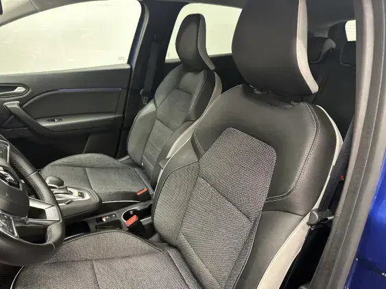 RENAULT CAPTUR II - voiture d'occasion - Photo 18