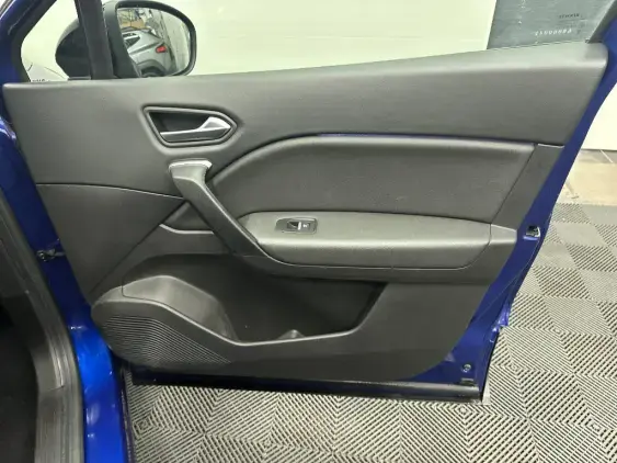 RENAULT CAPTUR II - voiture d'occasion - Photo 20