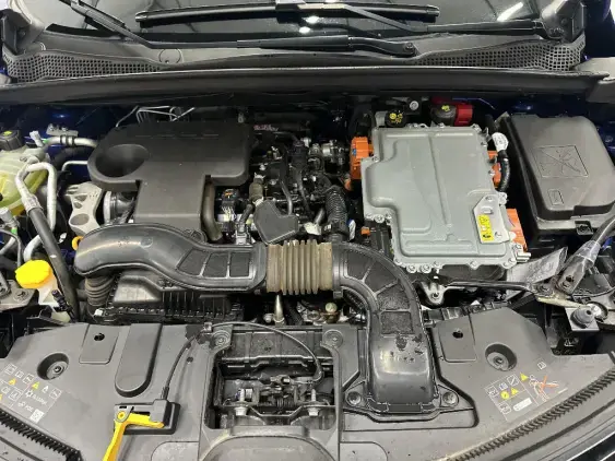 RENAULT CAPTUR II - voiture d'occasion - Photo 21