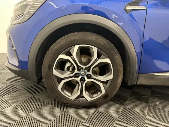 RENAULT CAPTUR II - voiture d'occasion - Photo 23