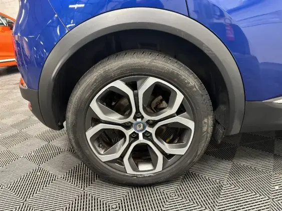 RENAULT CAPTUR II - voiture d'occasion - Photo 25