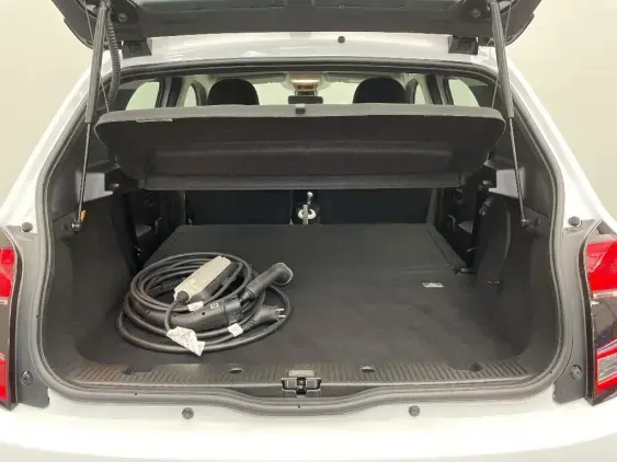 RENAULT TWINGO ELECTRIQUE III - voiture d'occasion - Photo 16