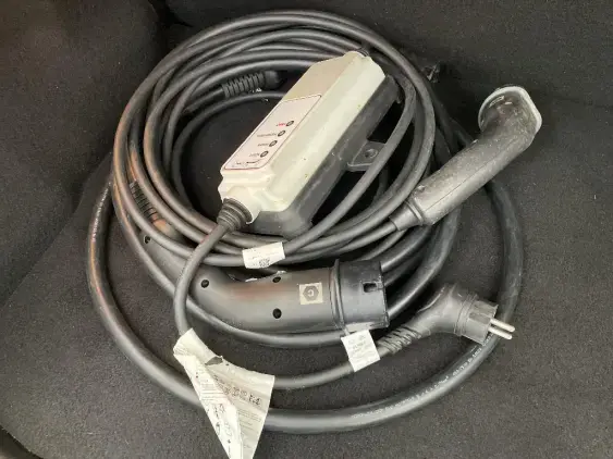 RENAULT TWINGO ELECTRIQUE III - voiture d'occasion - Photo 17