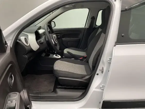 RENAULT TWINGO ELECTRIQUE III - voiture d'occasion - Photo 18