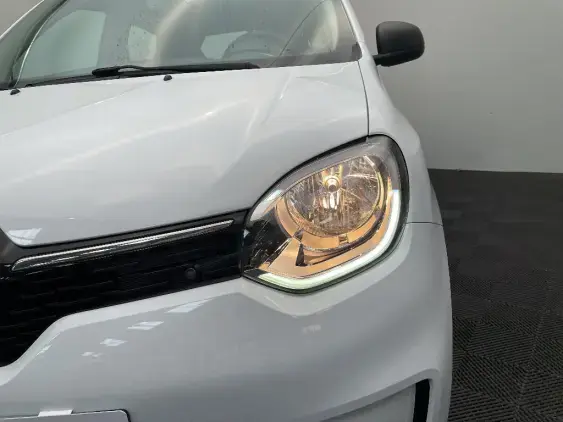 RENAULT TWINGO ELECTRIQUE III - voiture d'occasion - Photo 22