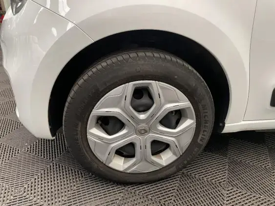 RENAULT TWINGO ELECTRIQUE III - voiture d'occasion - Photo 23