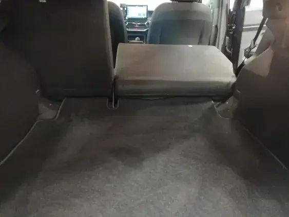 DACIA DUSTER III - voiture d'occasion - Photo 16