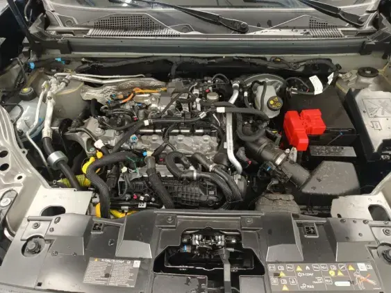 DACIA DUSTER III - voiture d'occasion - Photo 21