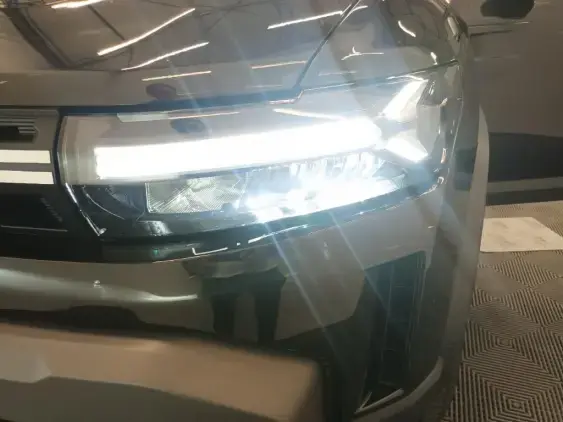 DACIA DUSTER III - voiture d'occasion - Photo 22