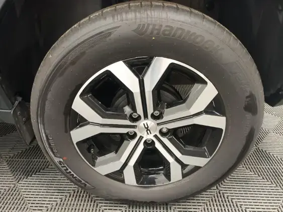 DACIA DUSTER III - voiture d'occasion - Photo 23