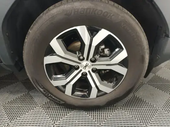 DACIA DUSTER III - voiture d'occasion - Photo 25