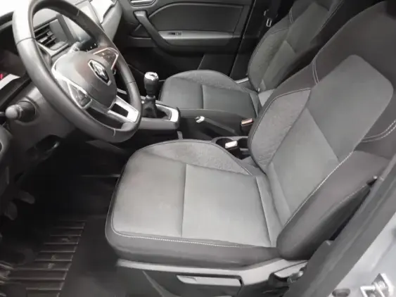 RENAULT CAPTUR II - voiture d'occasion - Photo 18