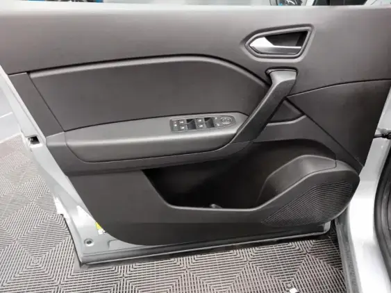 RENAULT CAPTUR II - voiture d'occasion - Photo 19