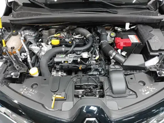 RENAULT CAPTUR II - voiture d'occasion - Photo 21