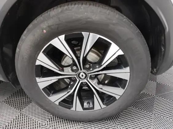 RENAULT CAPTUR II - voiture d'occasion - Photo 24