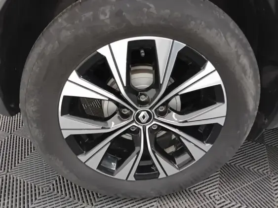 RENAULT CAPTUR II - voiture d'occasion - Photo 25