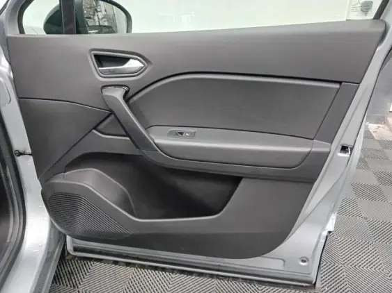 RENAULT CAPTUR II - voiture d'occasion - Photo 20